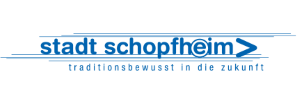 Logo Fokus Schopfheim